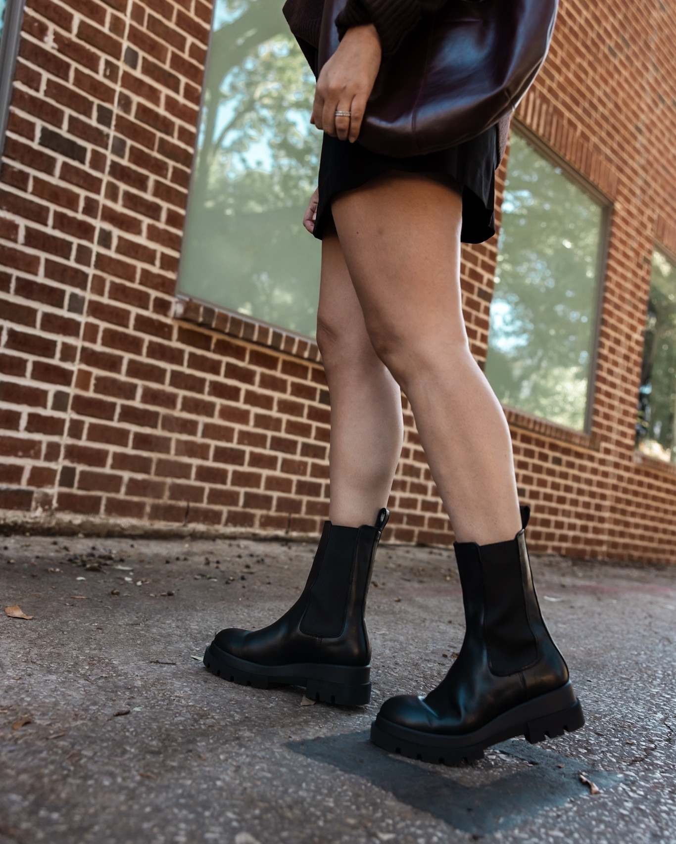 #LaCanadienneShoes #NoCompromise #MadeforLifeinTheCity #LaCandienneSince1987 #CityDry @lacanadienneshoes and #ad 

True to size fit!