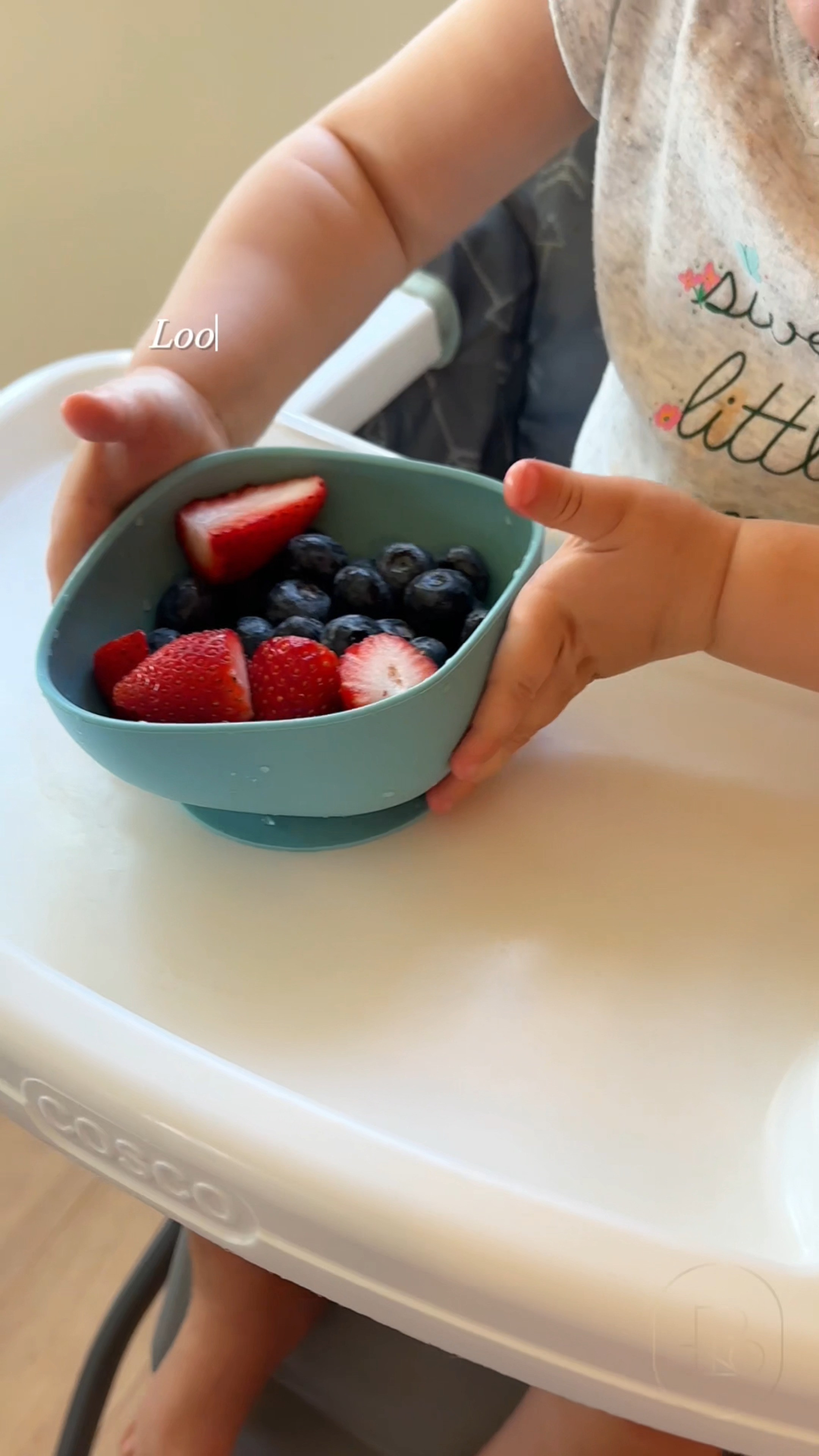 Infant meal prep shouldn't end with purées smeared across your kitchen tile. The Béaba 4-Piece Silicone Baby Plate Set features a powerful non-slip suction base that locks firmly onto high chair trays to keep food right where it belongs. 👶 Perfect for busy parents looking for durable, non-toxic, heat-safe tableware that washes easily in the dishwasher. 🍽️  #beaba #babyledweaning #toddlermealtimes #messfreeparenting #siliconebabyware #highchairfinds #momhacks #nurseryfinds #parentingessentials 

#LTKmomlife #LTKBaby #LTKKids