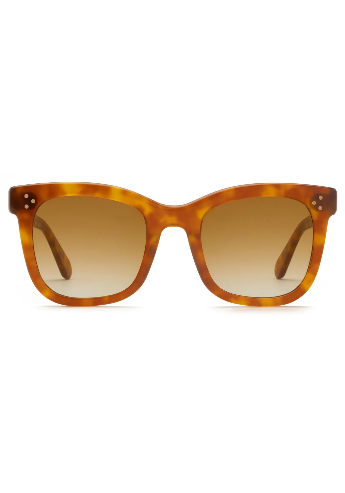 Amaro + Custom Vanity Tint | KREWE Eyewear