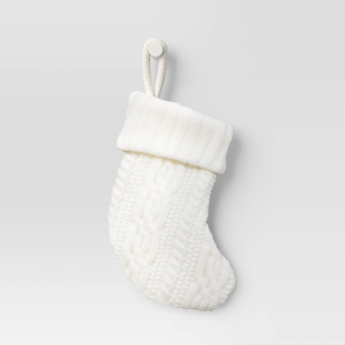 8.5" Christmas Mini Stocking - Wondershop™ | Target