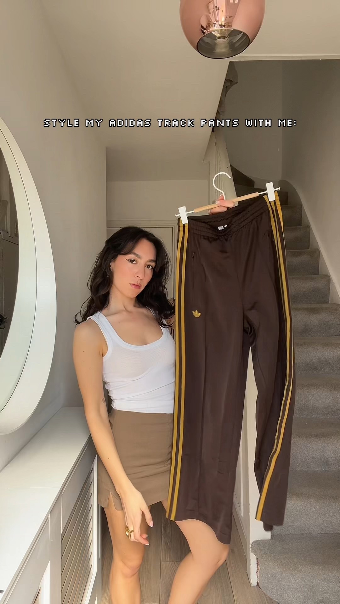 Adidas firebird joggers (i have had these taken up)

#LTKspring #LTKeurope #LTKuk