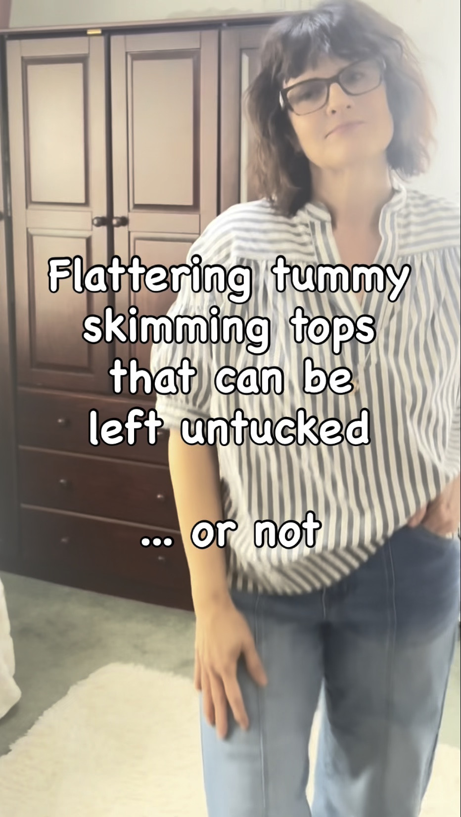 #LTKMidsize #LTKSeasonal #LTKOver40
