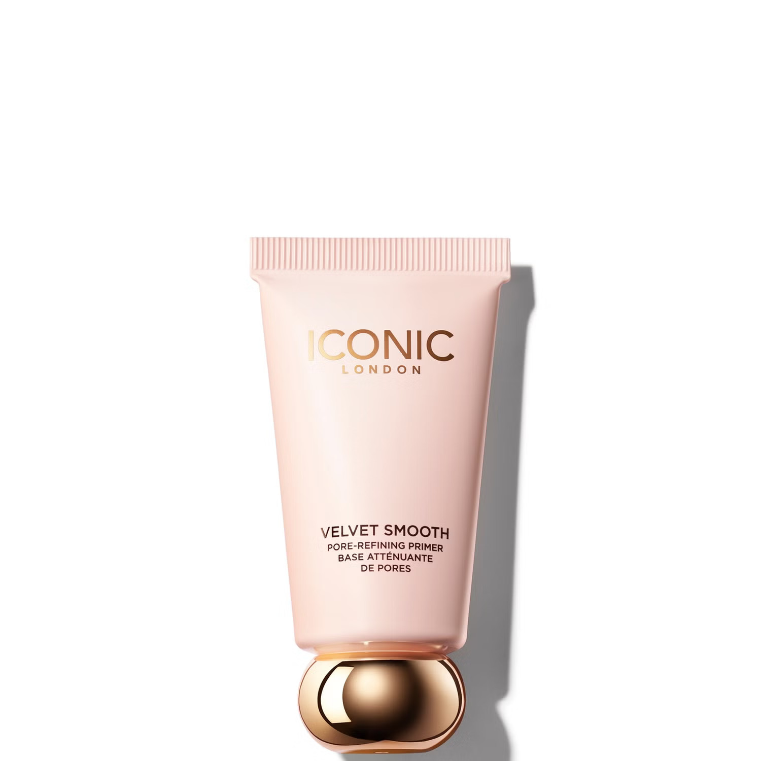 ICONIC London Velvet Smooth Pore Refining Primer 30ml | Cult Beauty