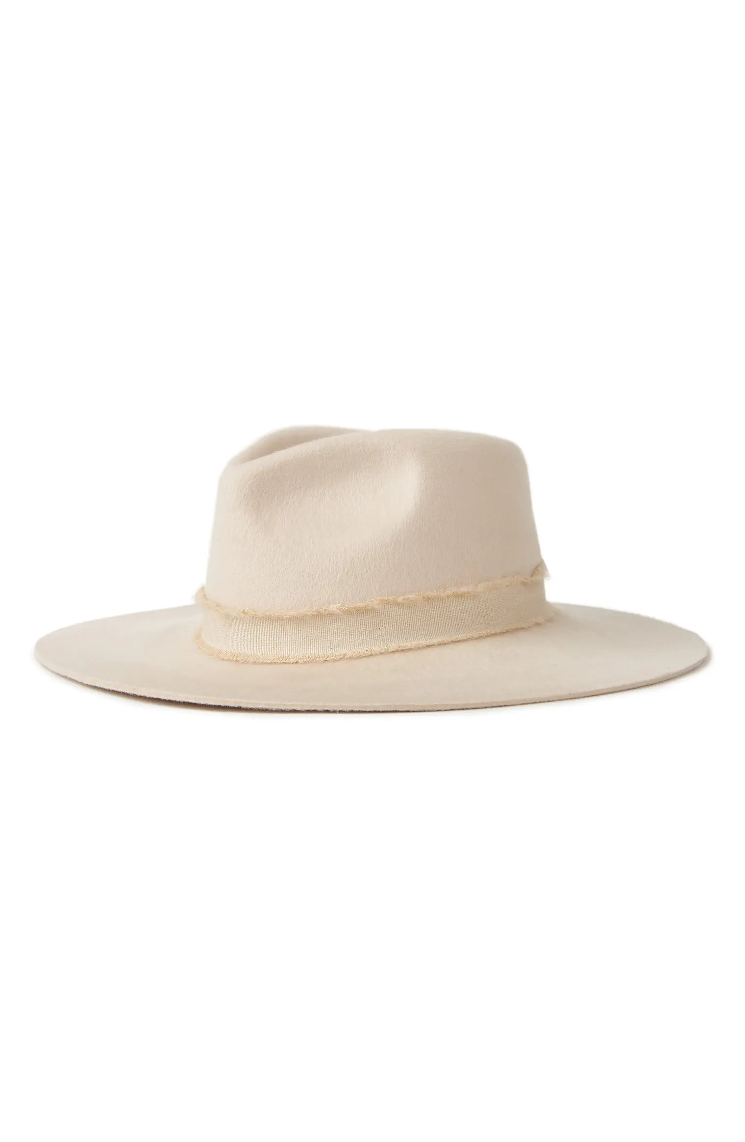Ella Wool Fedora | Nordstrom