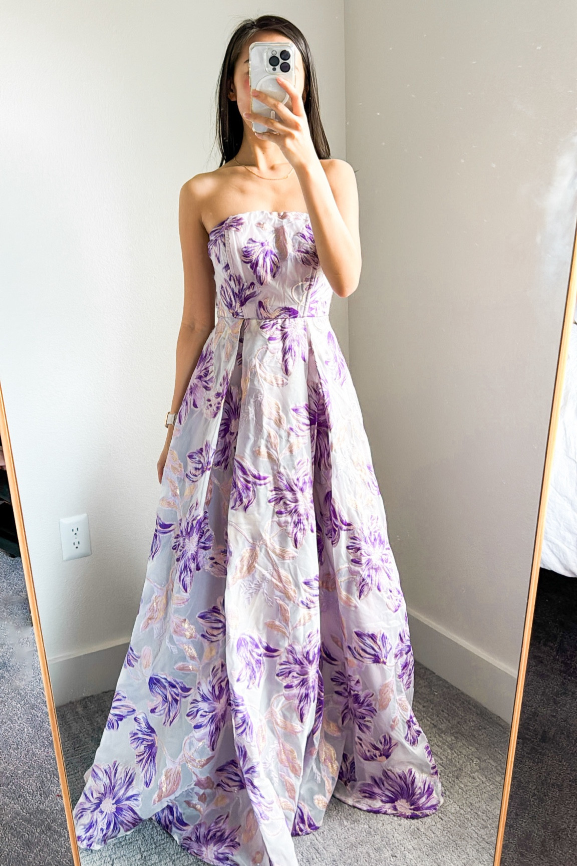 Dress (0 petite), formal dress, prom dress, wedding guest dress, black tie event dress, ball gown, evening gown, Amazon dresses, maxi dress 

#LTKStyleTip #LTKWedding #LTKFindsUnder50