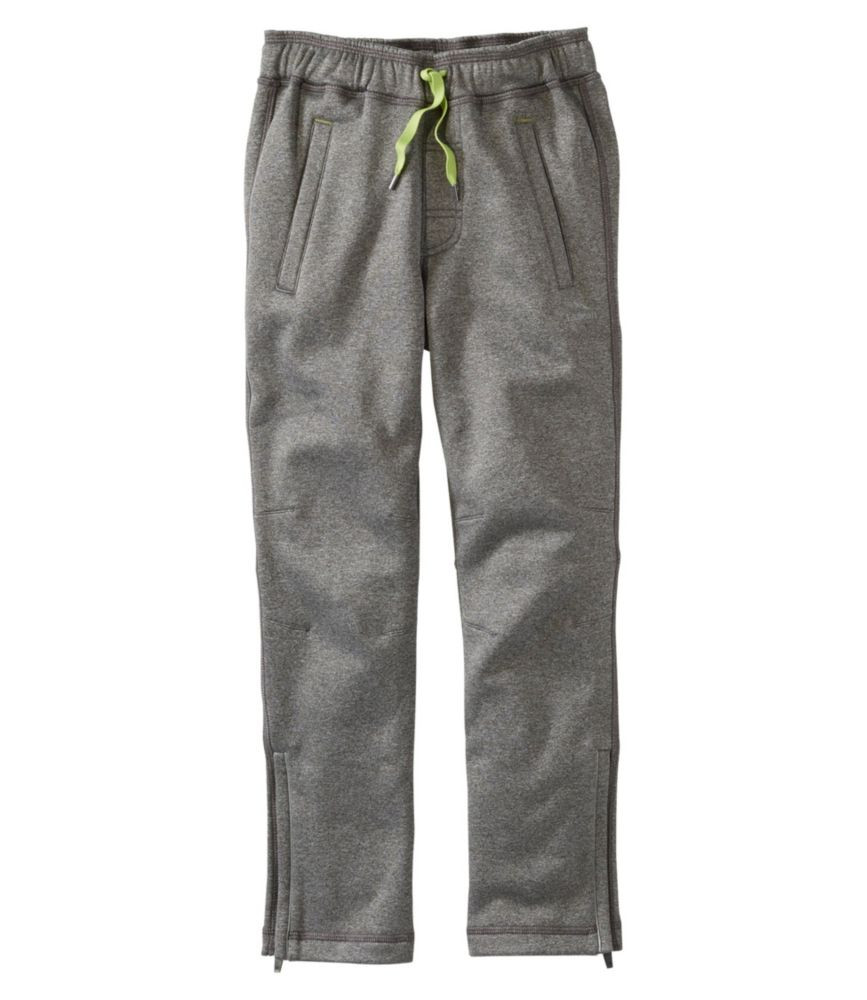 Kids' Mountain Fleece Pants | L.L. Bean