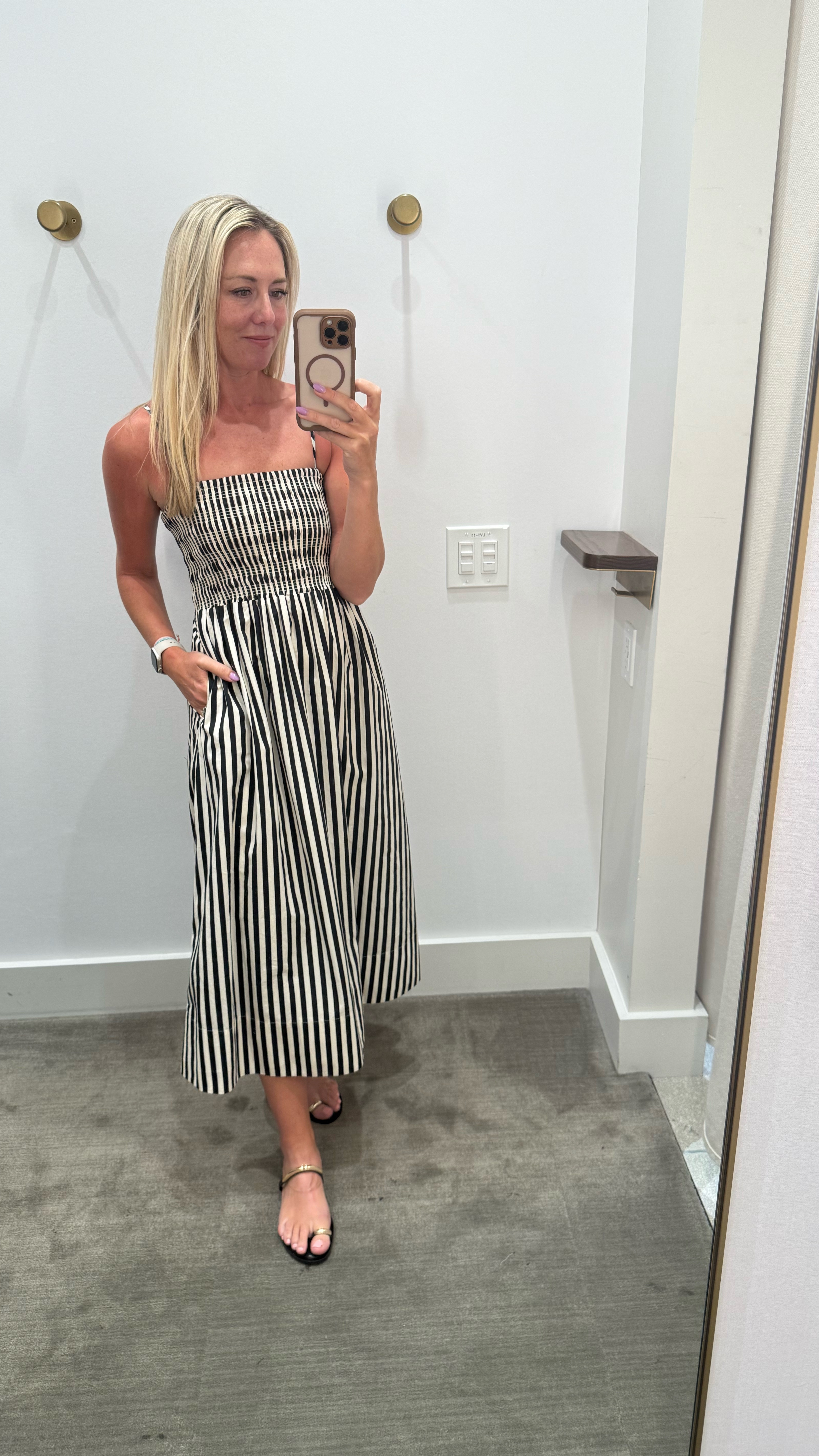 4 black + white dresses, 1 easy decision—grab them now while they’re 20% off today only! Perfect for weddings, spring things, summer vacations, and any event that calls for a cute dress and zero stress.
#EvereveStyle #SpringDresses #BlackAndWhiteLooks #WeddingGuestStyle #VacationOutfits #LTKSale #ShopTheLook #StyleOver40 #MomStyle 


#LTKSaleAlert #LTKWatchNow #LTKWedding