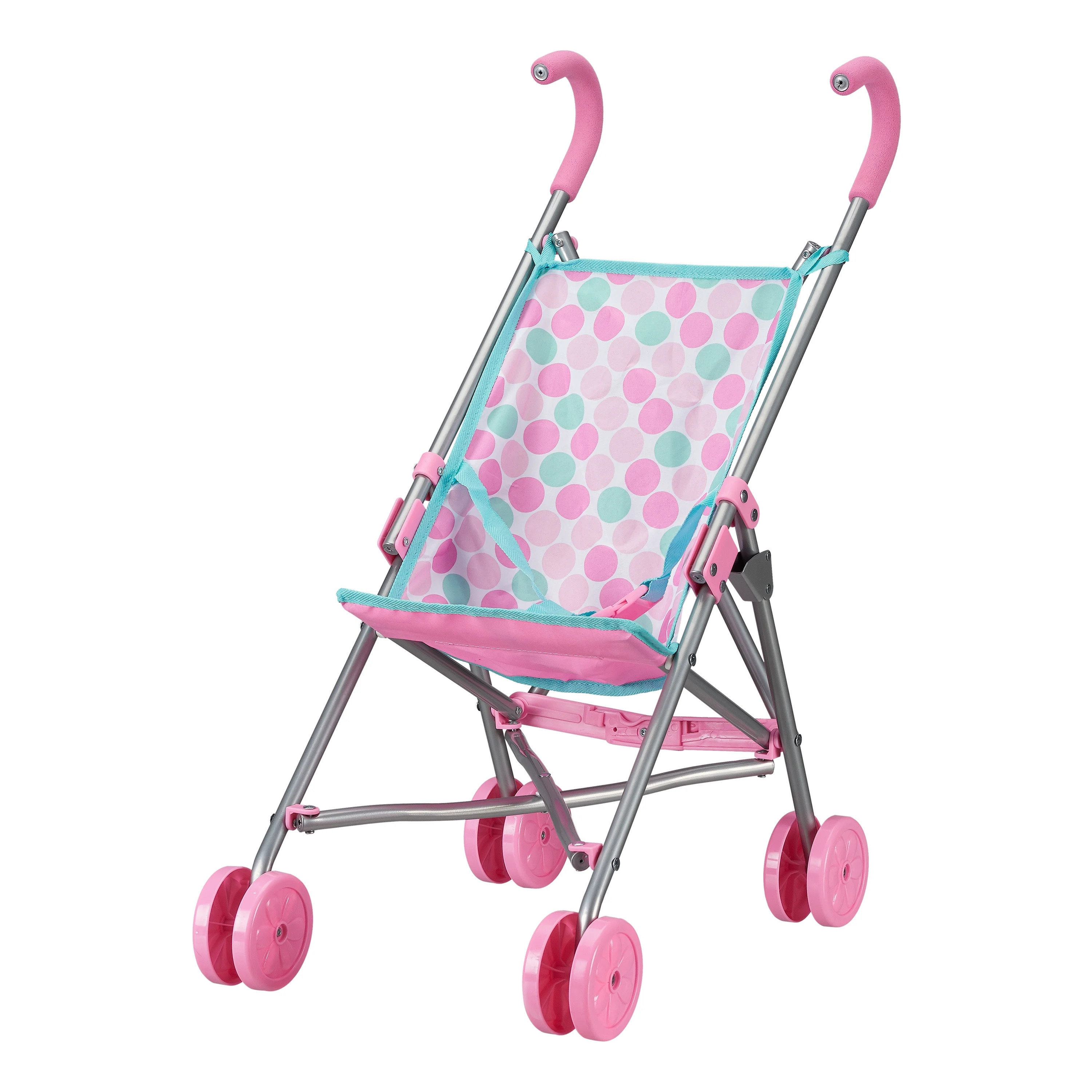 My Sweet Love Umbrella Stroller for Dolls - Walmart.com | Walmart (US)
