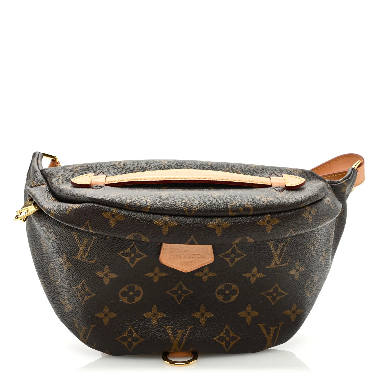 Monogram Bumbag | FASHIONPHILE (US)
