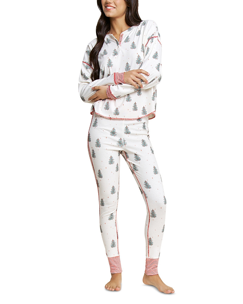 Honeydew Back in Bed Pajama Set | Bloomingdale's (US)