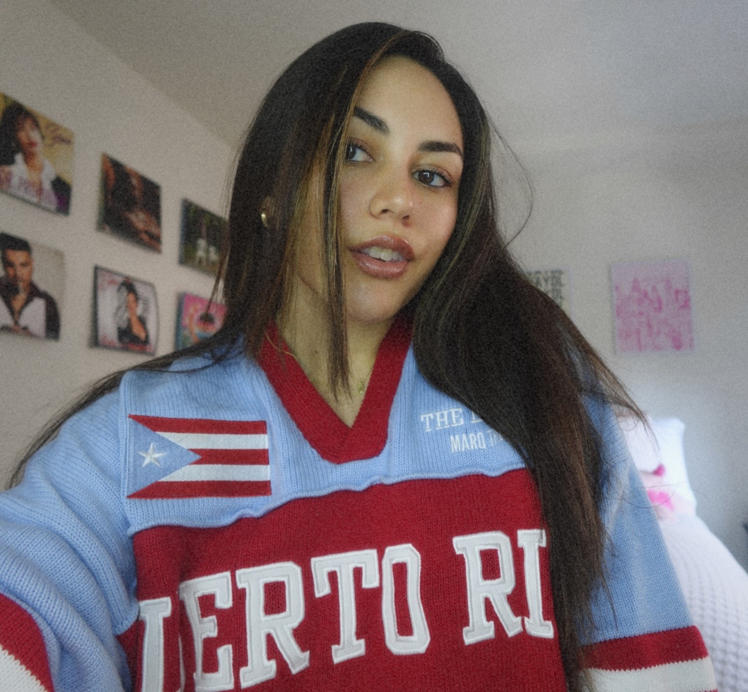 PR Jersey from @ marqthelabel.tx on ig 🩵 

#LTKootd #LTKvlog #LTKgrwm