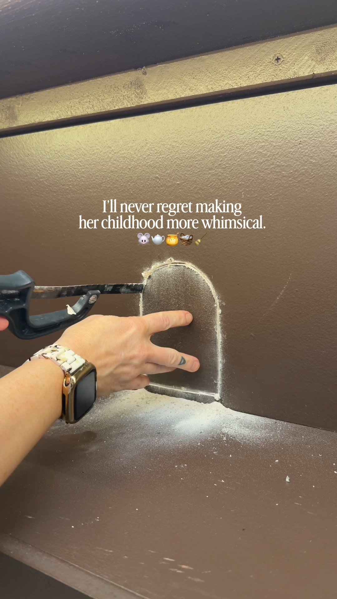 Just me, overdoing it for my toddler. Again.

#corememories #toddlerlife #homediy #momlife #makingmagic

#LTKdayinmylife #LTKmomlife #LTKHome