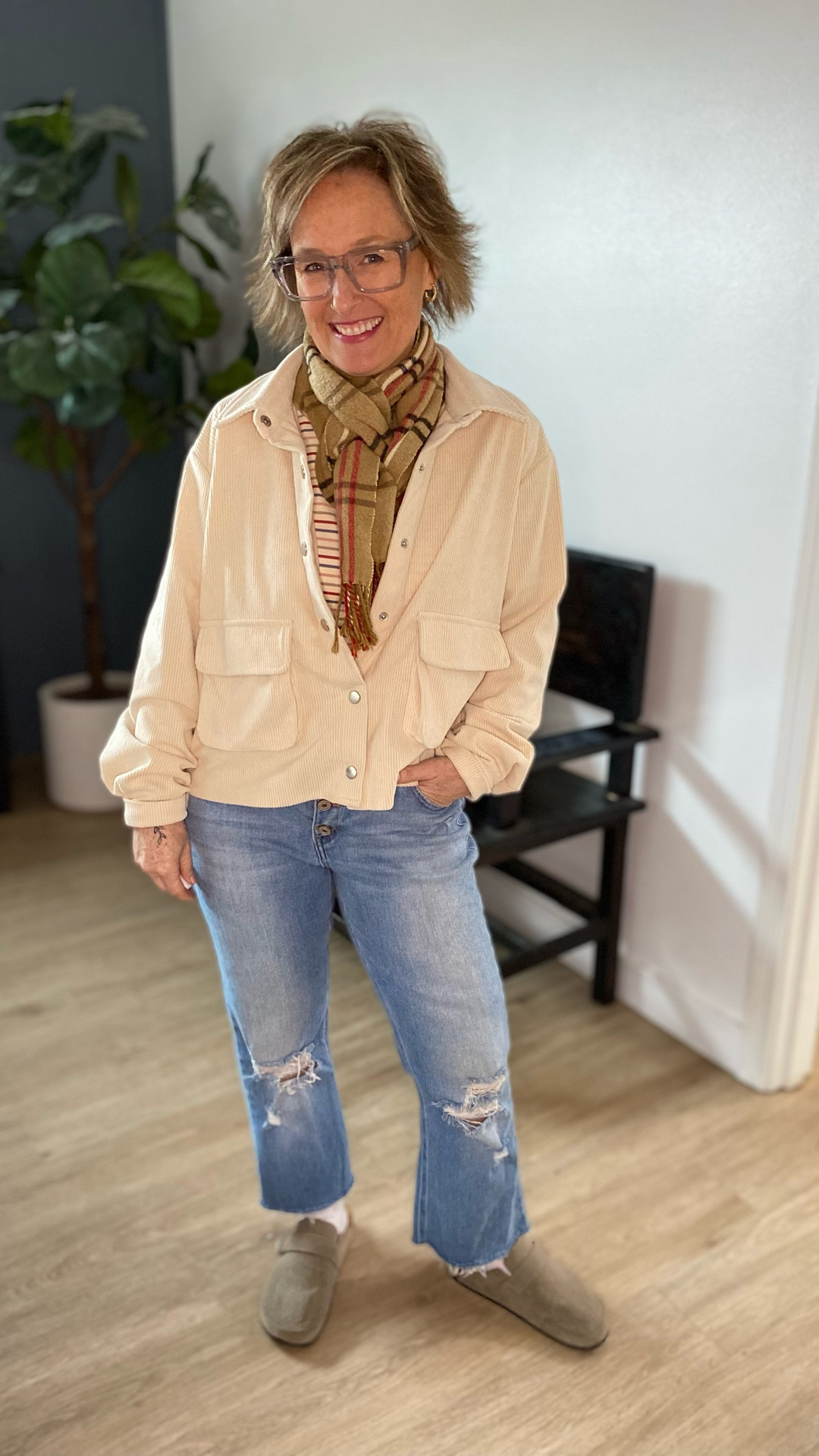 Corduroy and. Prints 

#LTKHoliday #LTKgrwm #LTKU