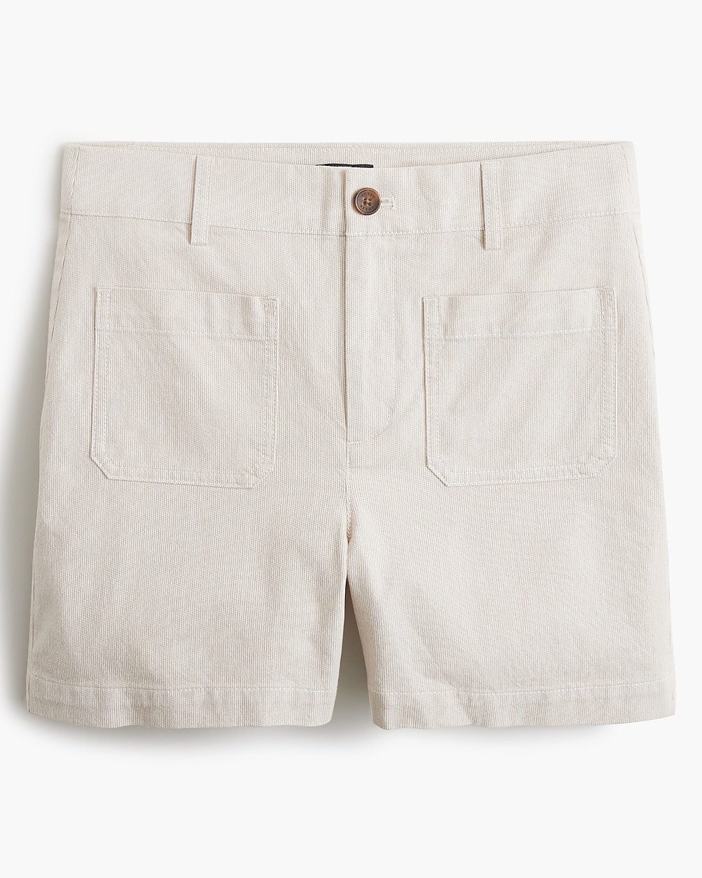 Lizzie patch-pocket short | J.Crew Factory