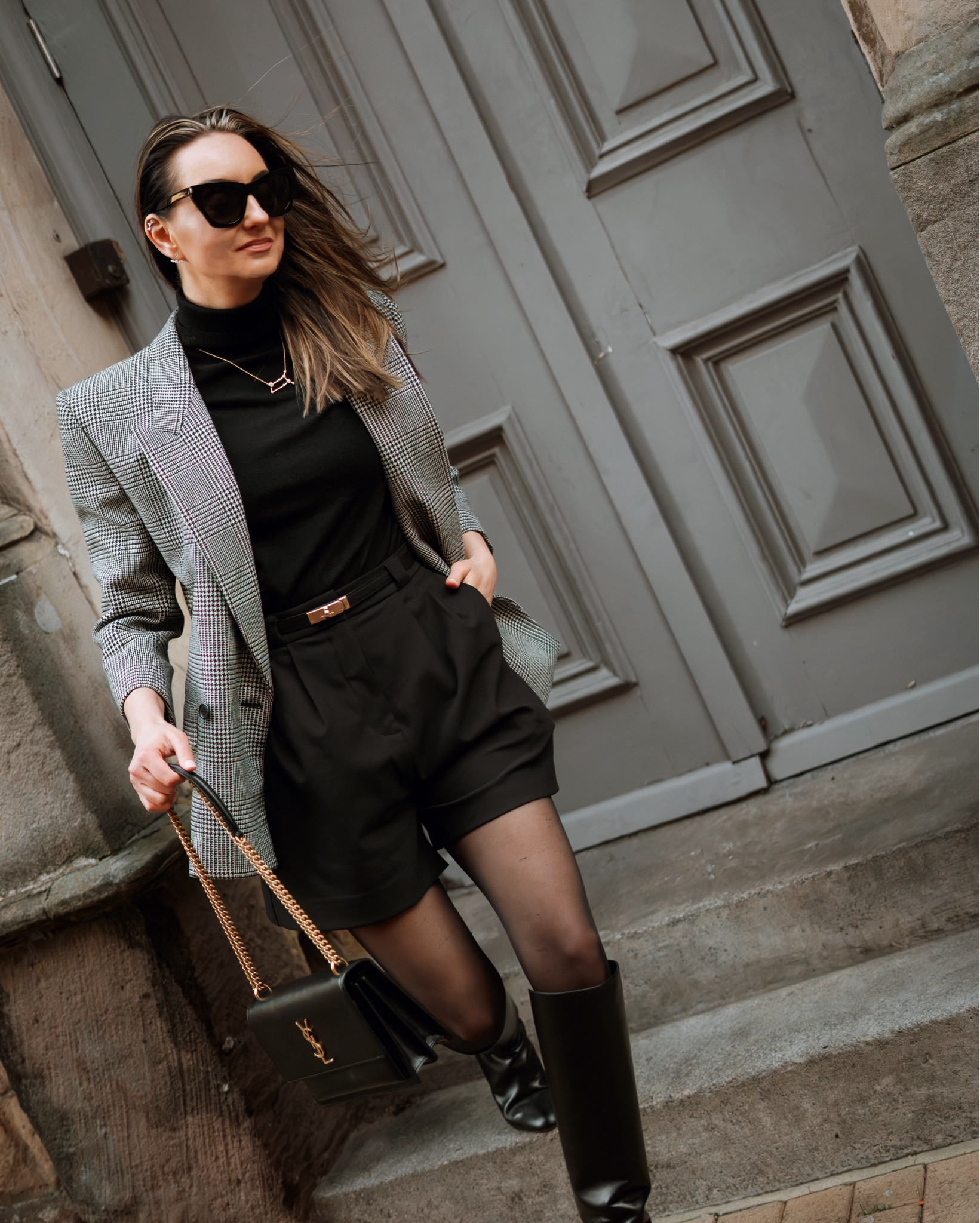 #LTKWorkwear #LTKSeasonal #LTKStyleTip