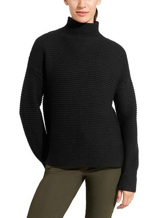 Merino Lodge Sweater | Athleta