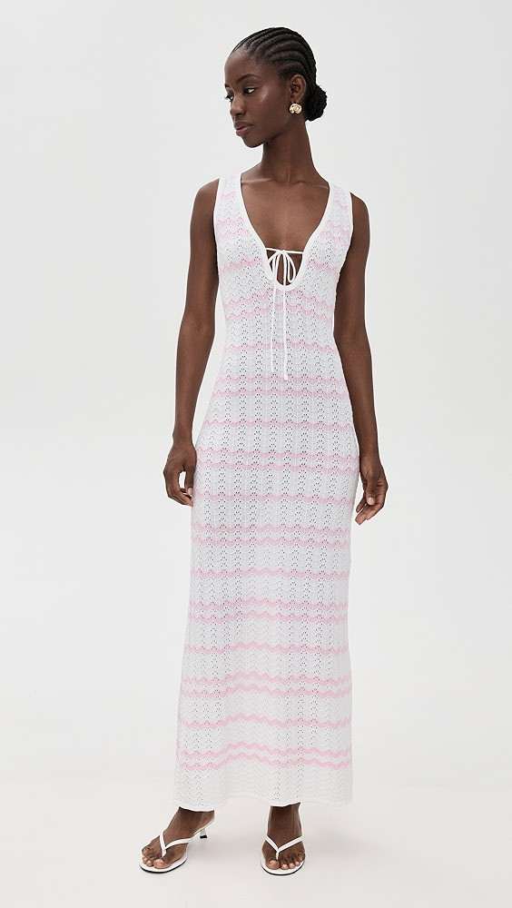 Isabo Maxi Dress | Shopbop