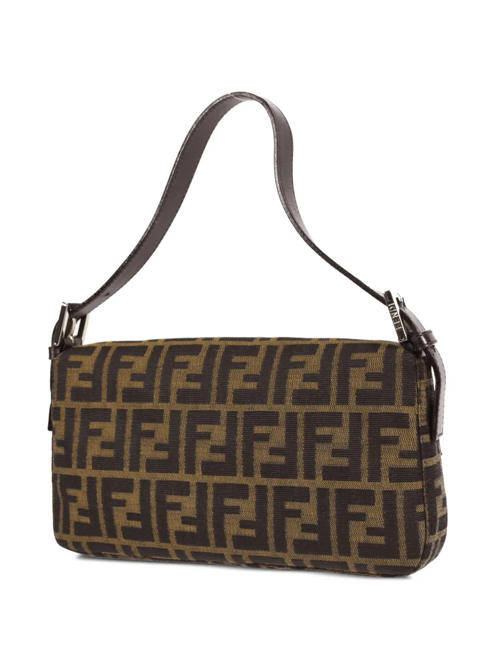 1990-2000s Zucca Baguette shoulder bag | Farfetch Global