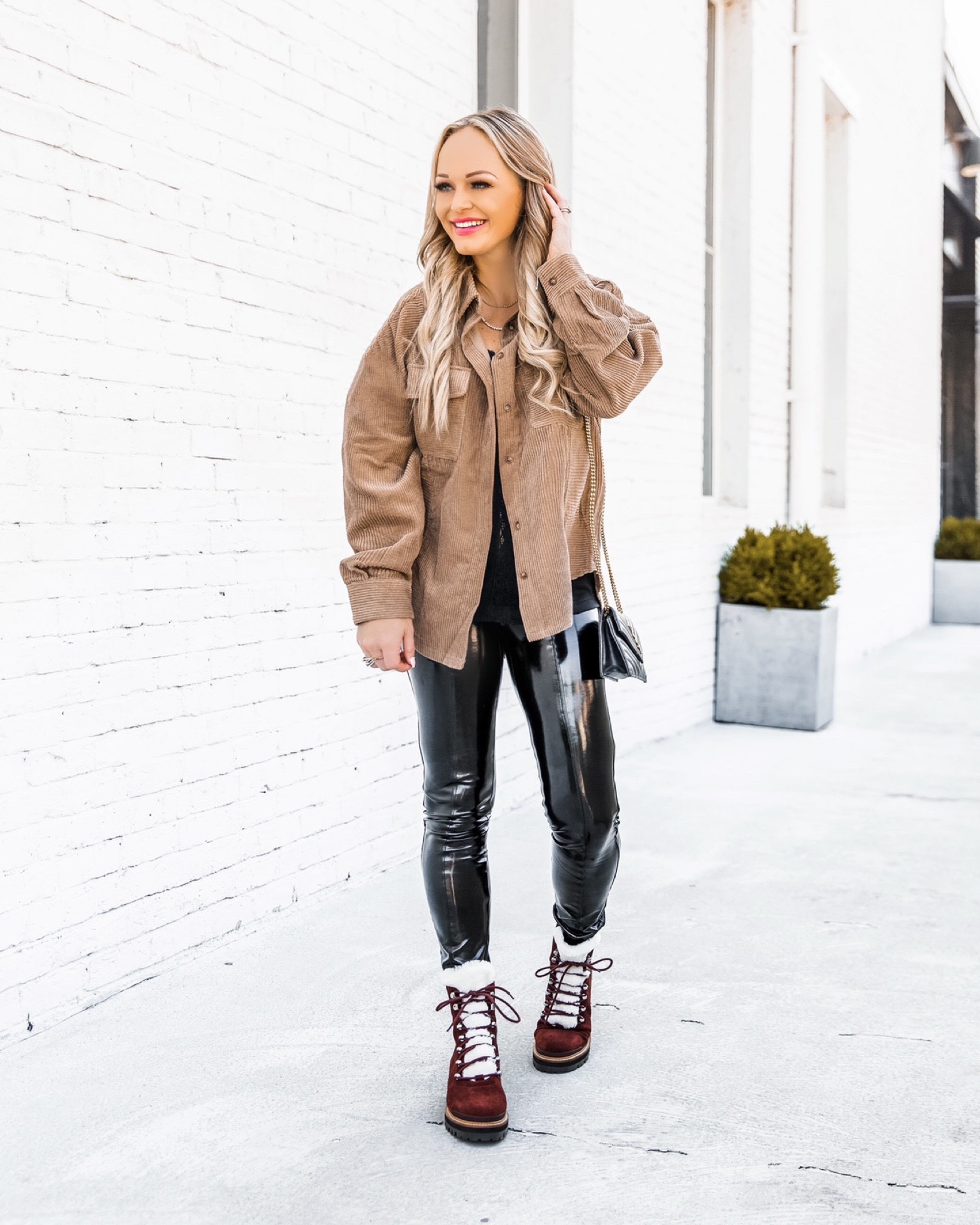 Marc Fisher boots 30% OFF!
Spanx leggings 20% OFF 


#LTKCyberweek #LTKGiftGuide #LTKsalealert