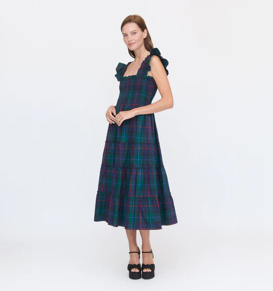 The Ellie Nap Dress | Hill House Home US