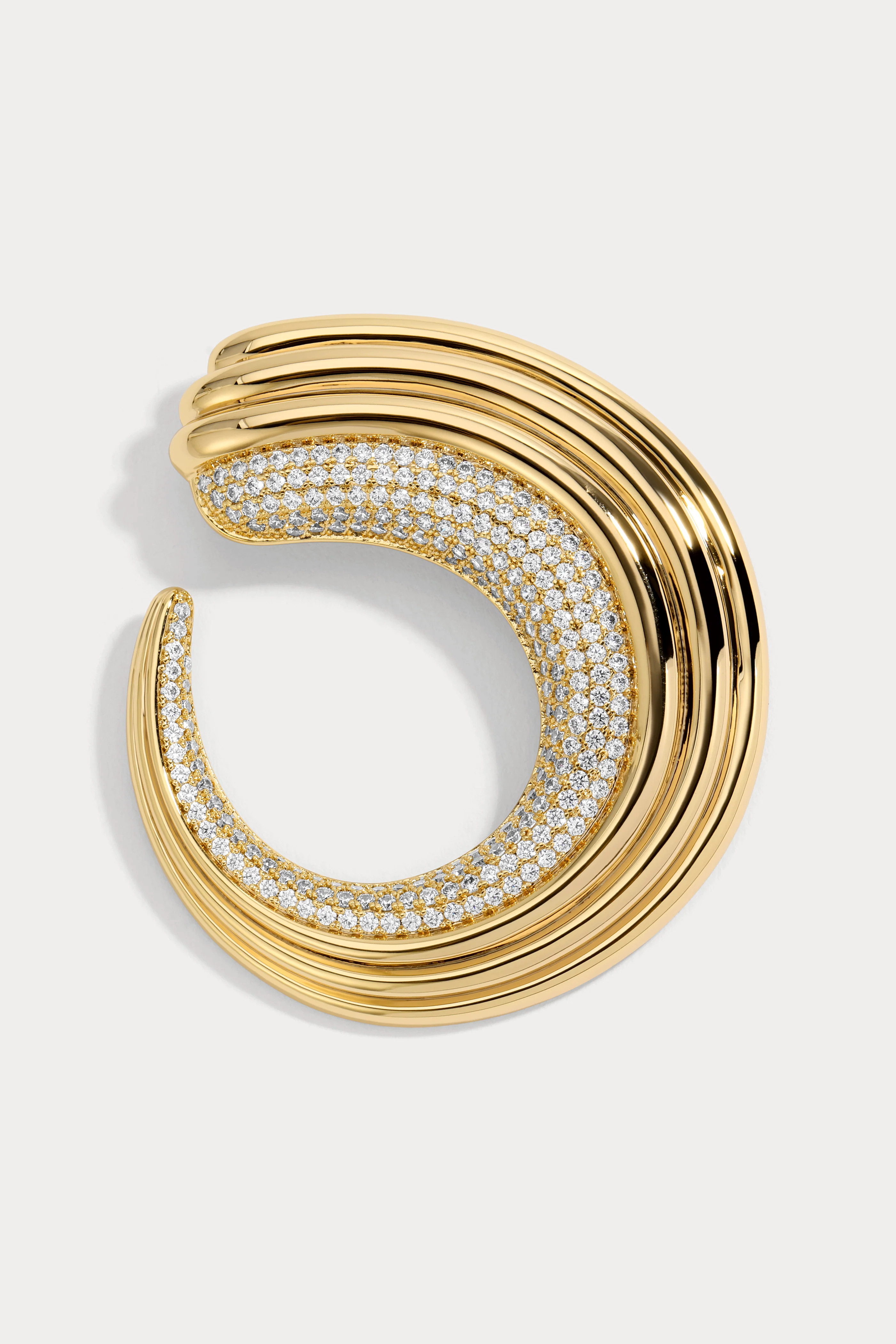 Eloise Brooch | Lili Claspe