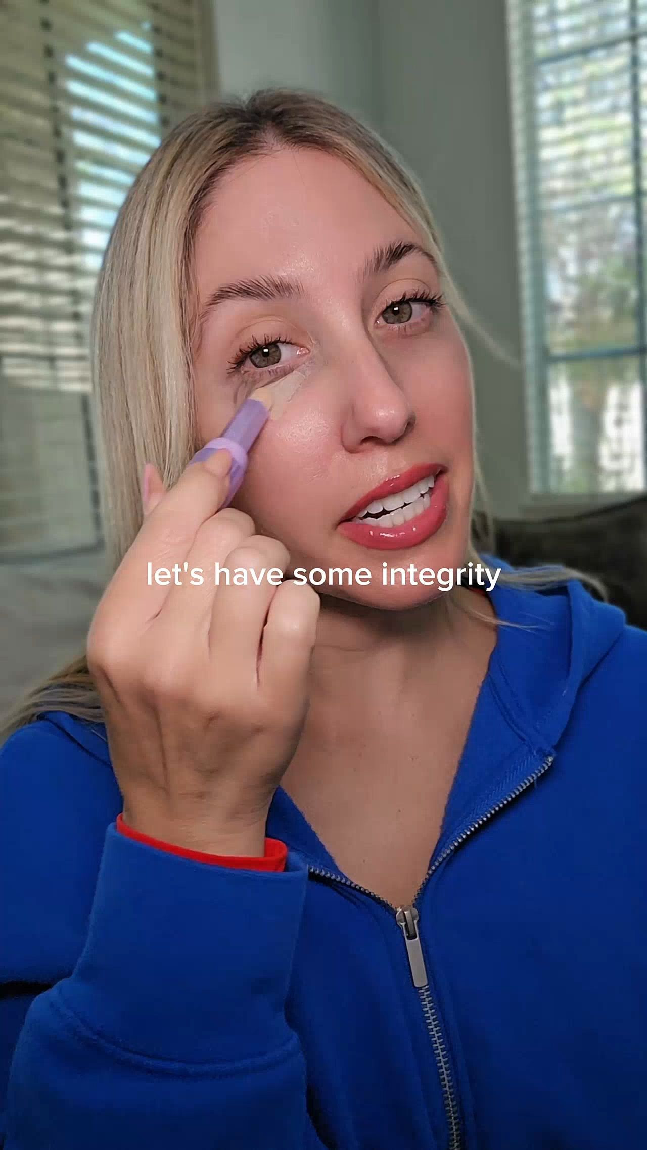Tarte Blur Stick + free brush bundle = such a good deal rn 👏✨
Smooth, natural-looking coverage that helps blur dark circles and fine lines.

#tarte #makeupdeal #concealer 

 #LTKgrwm #LTKBeauty