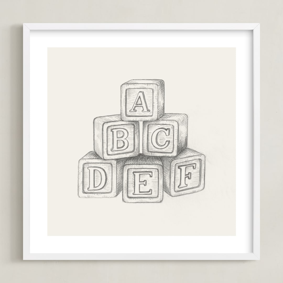 Vintage Toys 2 | Minted