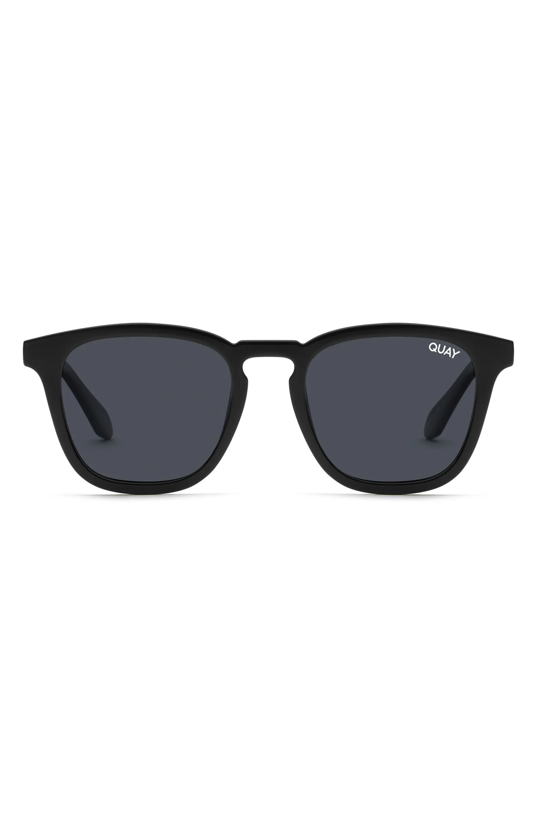 Jackpot 44mm Polarized Round Sunglasses | Nordstrom
