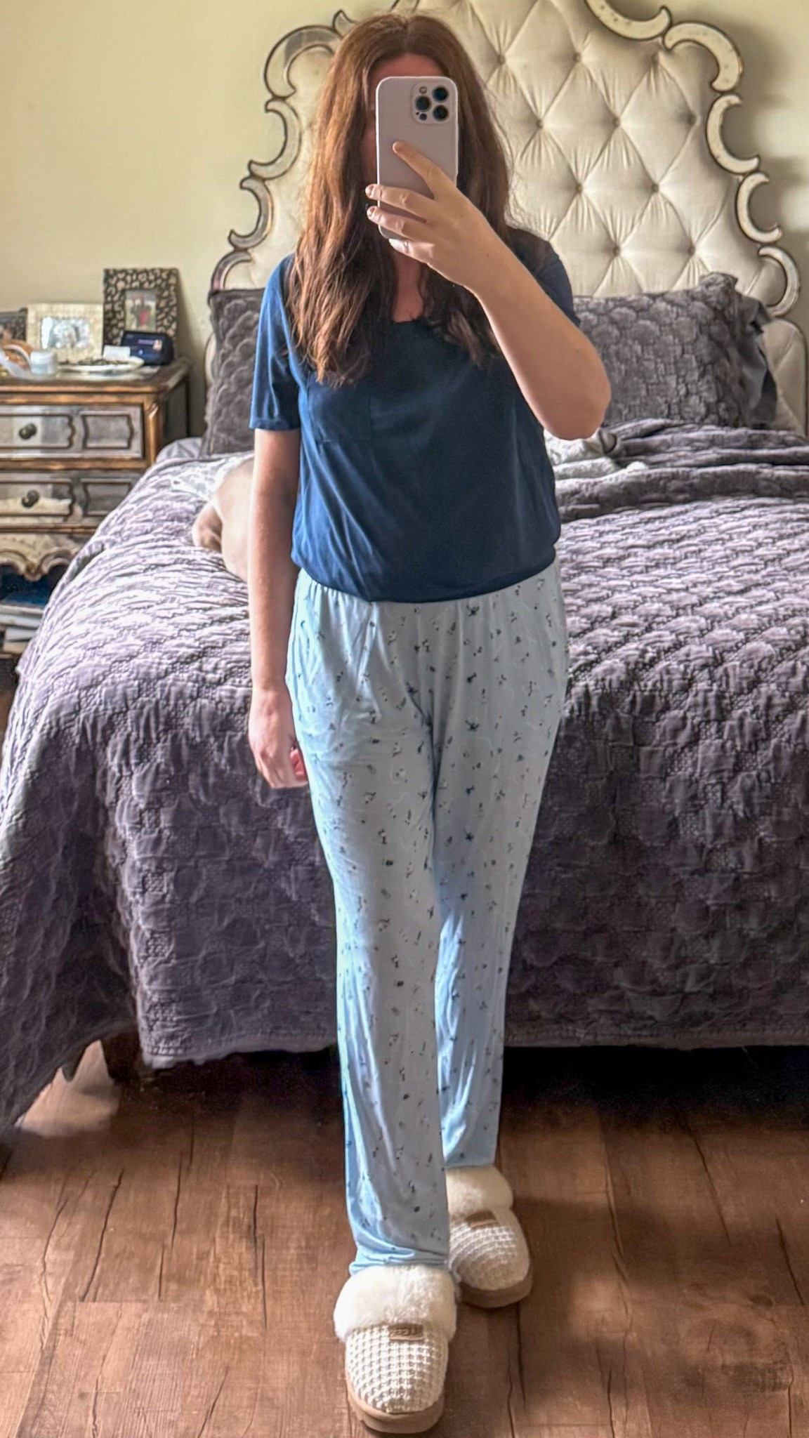 This is a great gift for her (or even a hostess gift)! Tommy John pajamas and winter pajama sets on sale! Perfect for relaxing at home on New Year’s Eve at home! Ring in the new year in style with these cozy pajamas // this cozy pajama set! Save 50% with my exclusive code “CANDACE50” through the month of December! ❤️ New year new you! 

#LTKGiftGuide #LTKSaleAlert #LTKPetite