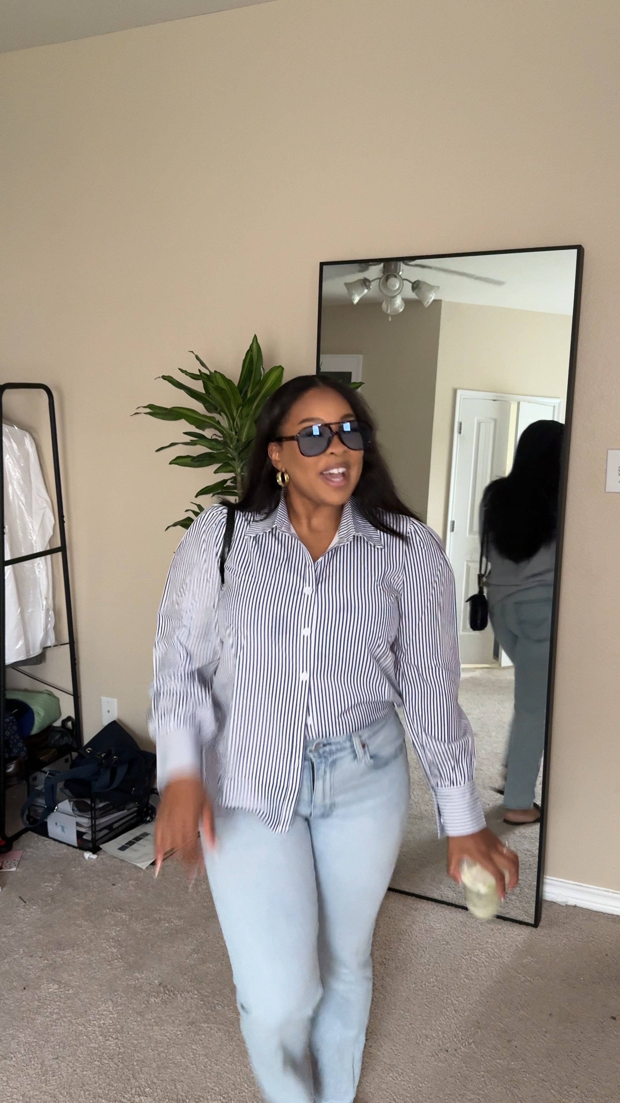 A Friday OOTD!

#LTKfindsunder50 #LTKplussize #LTKstyletip