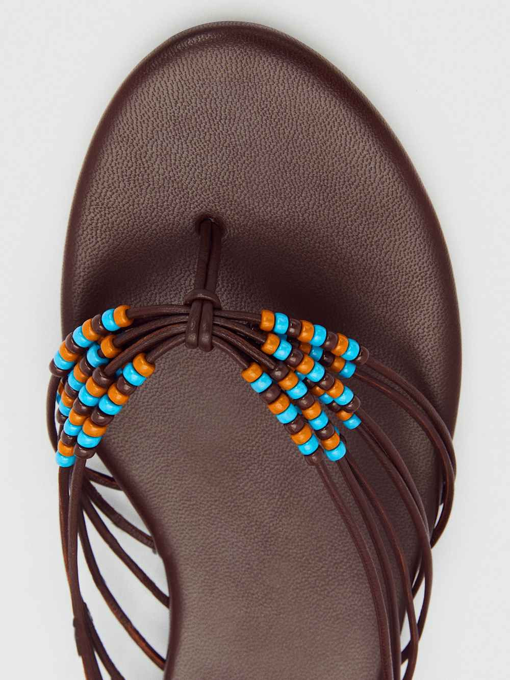 Jessica Flat Thong | Reformation (Global)