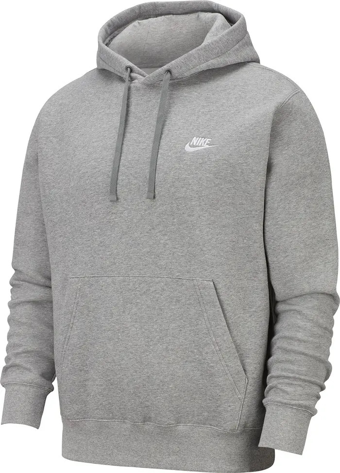 Sportswear Club Hoodie | Nordstrom