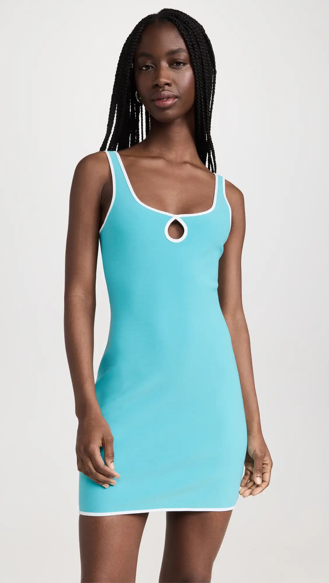 Amanda Uprichard Spritz Dress | Shopbop | Shopbop