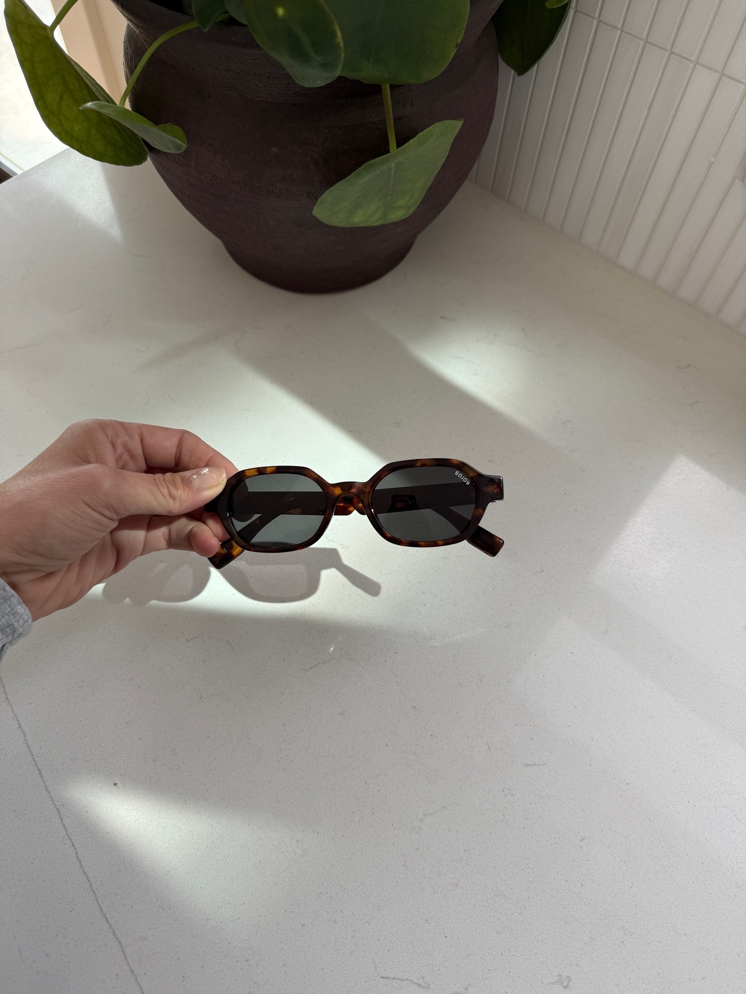 Amazon sunglasses!