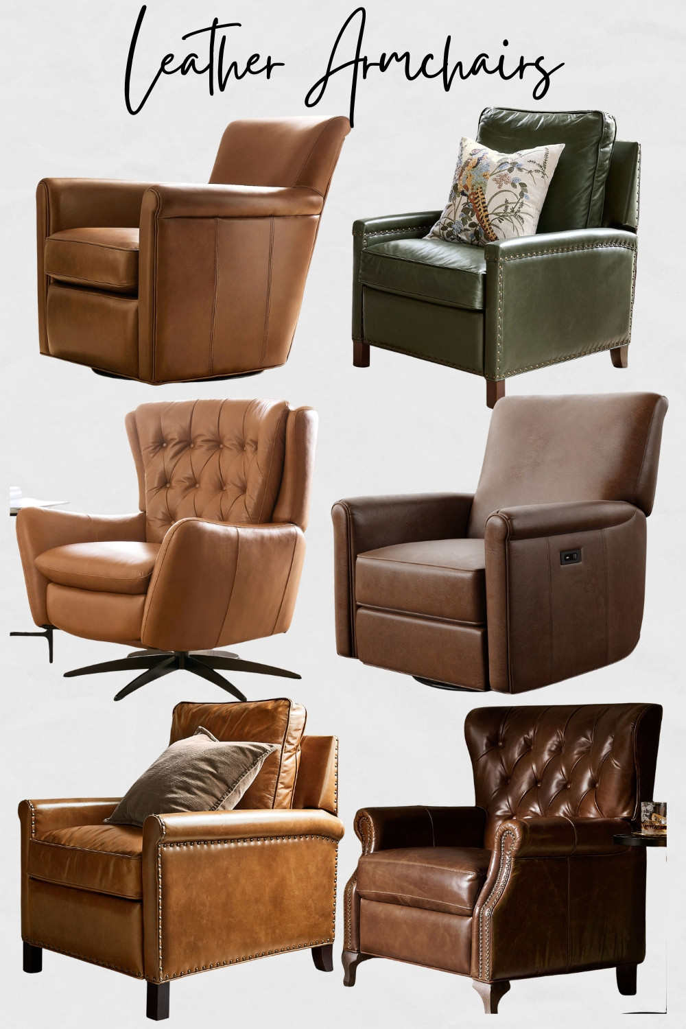 Leather Armchairs, Leather Sofas, Leather Single Sofa, Leather Chair for Living Room, Leather Chair for Bedroom, English Leather Chairs

#leatherchairs #leathersofa #furniture #tanleatherchair #armchairs 

 #LTKHome #LTKSaleAlert
