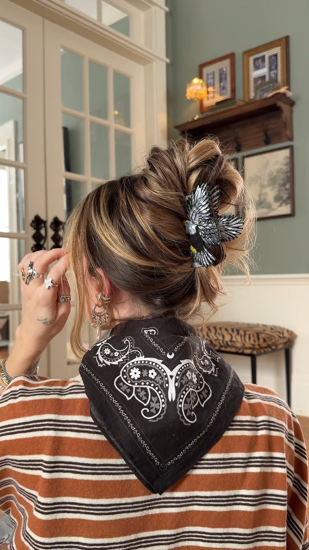 🦅🦅🦅

#LTKBeauty #LTKgrwm