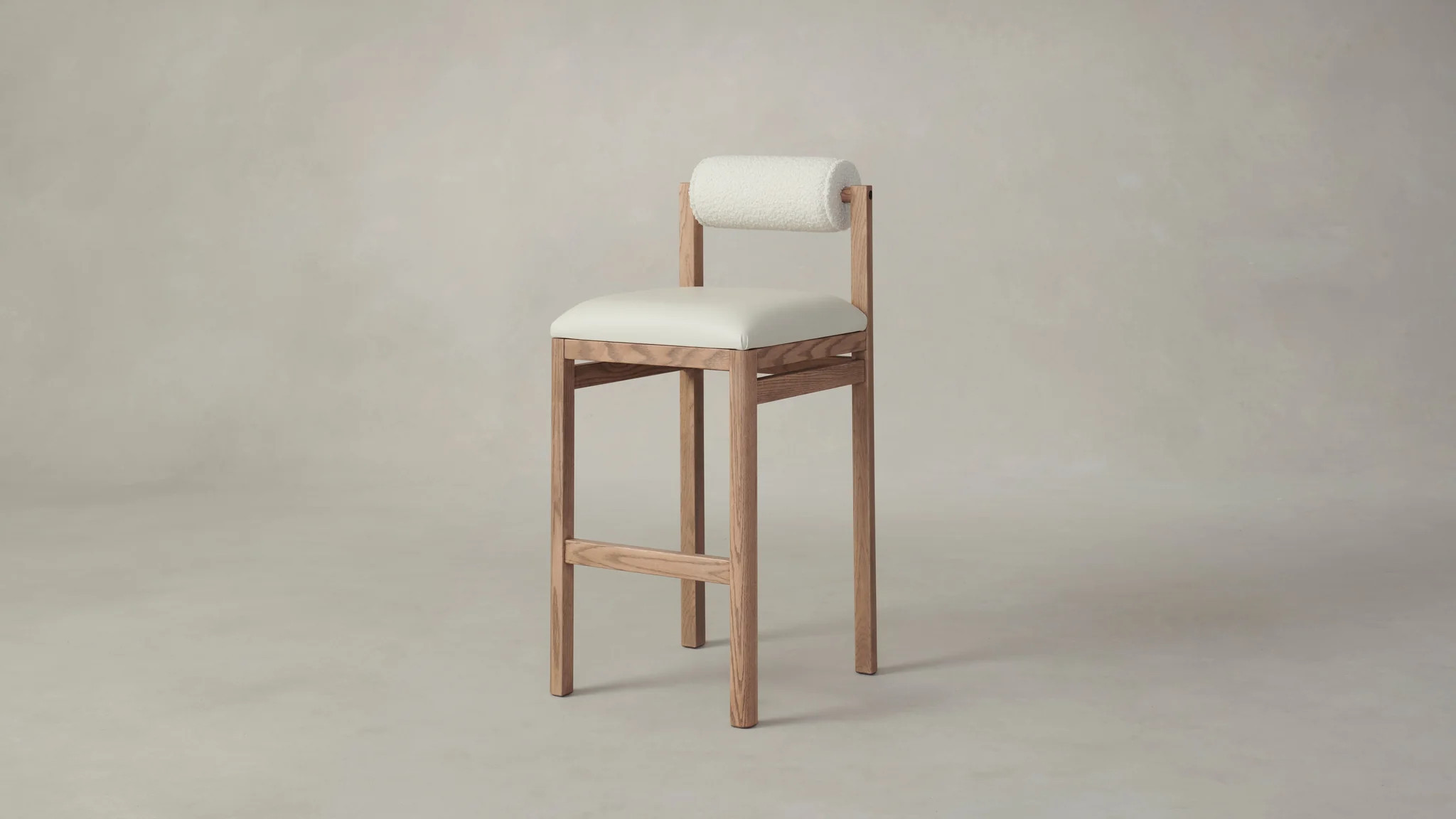 The Thayer Stool | Maiden Home