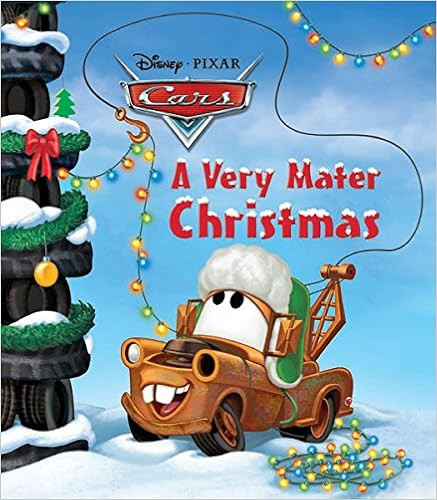 VERY MATER CHRISTMAS | Amazon (US)