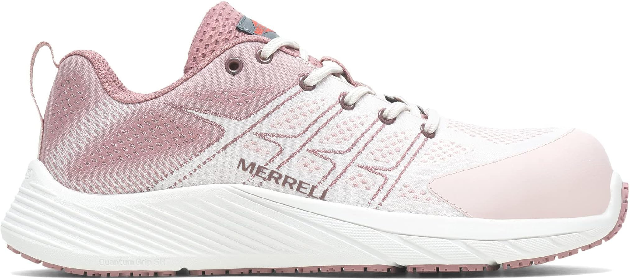 Merrell Women's Moab Flight Carbon Fiber Industrial Shoe | Amazon (US)