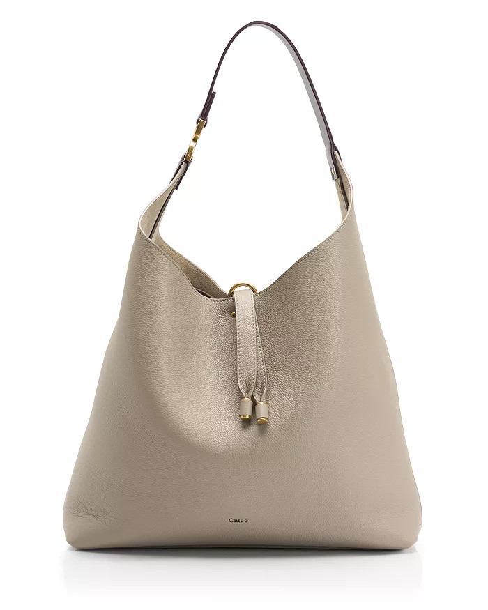 Chlo&eacute; Marcie Hobo Bag Back to results -  Handbags - Bloomingdale's | Bloomingdale's (US)