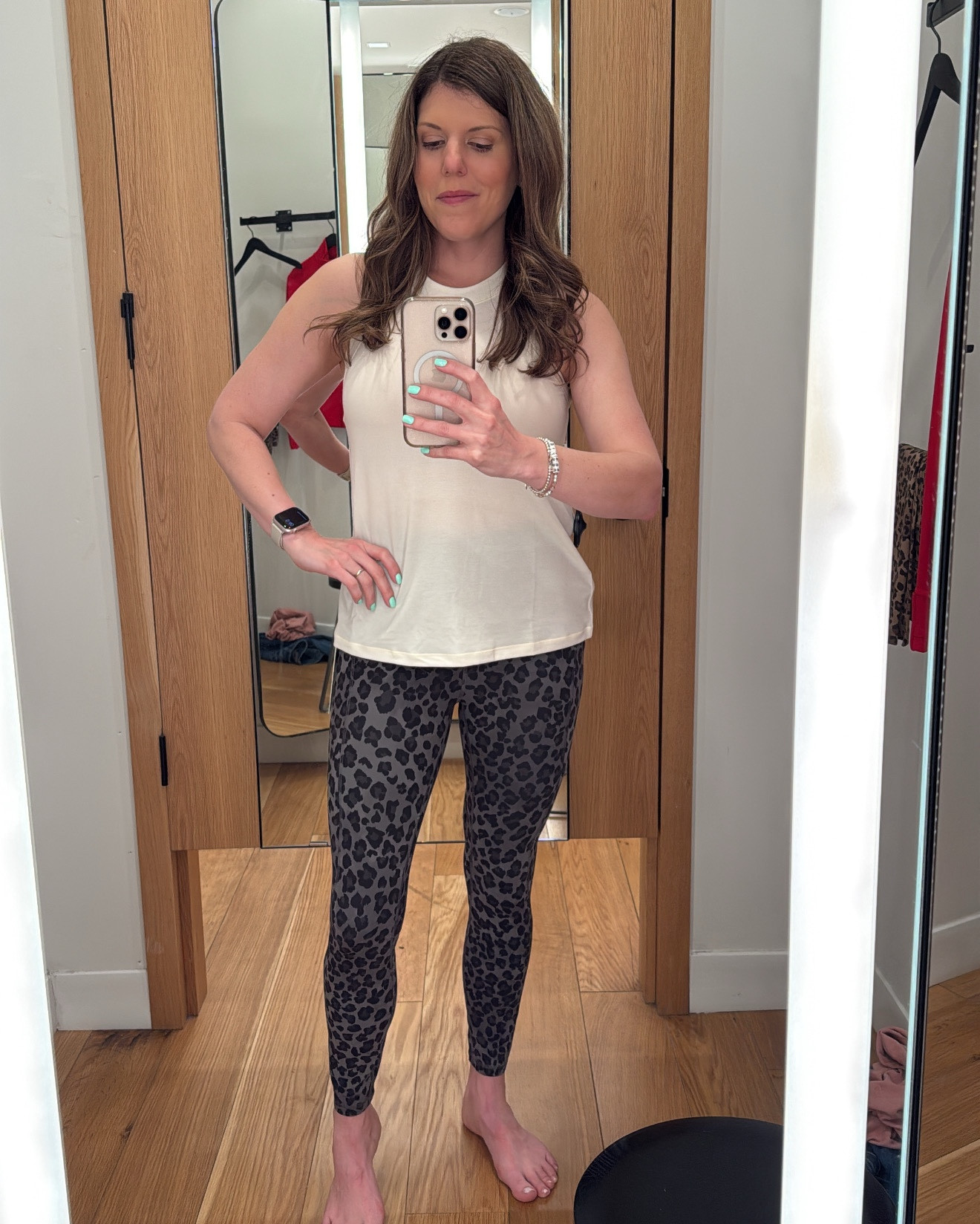 The perfect workout to coffee date look 

#LTKfitnessgoals #LTKootd #LTKgrwm