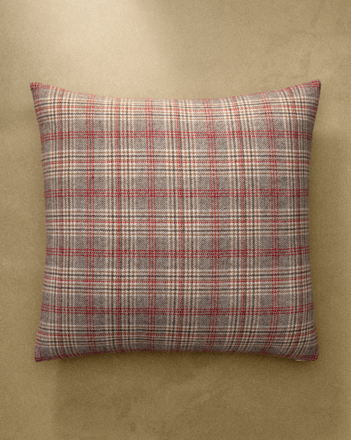 Madelyn Plaid Pillow Cover | McGee & Co. (US)