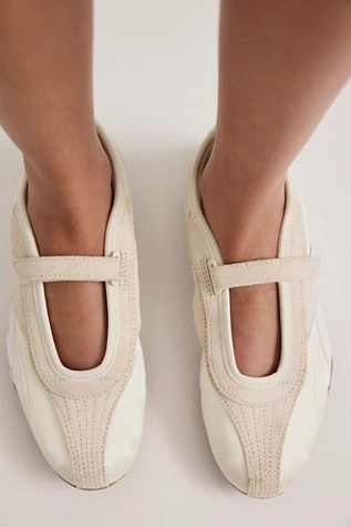 Reebok Ultra Lo Mary Jane Sneakers | Free People (Global - UK&FR Excluded)