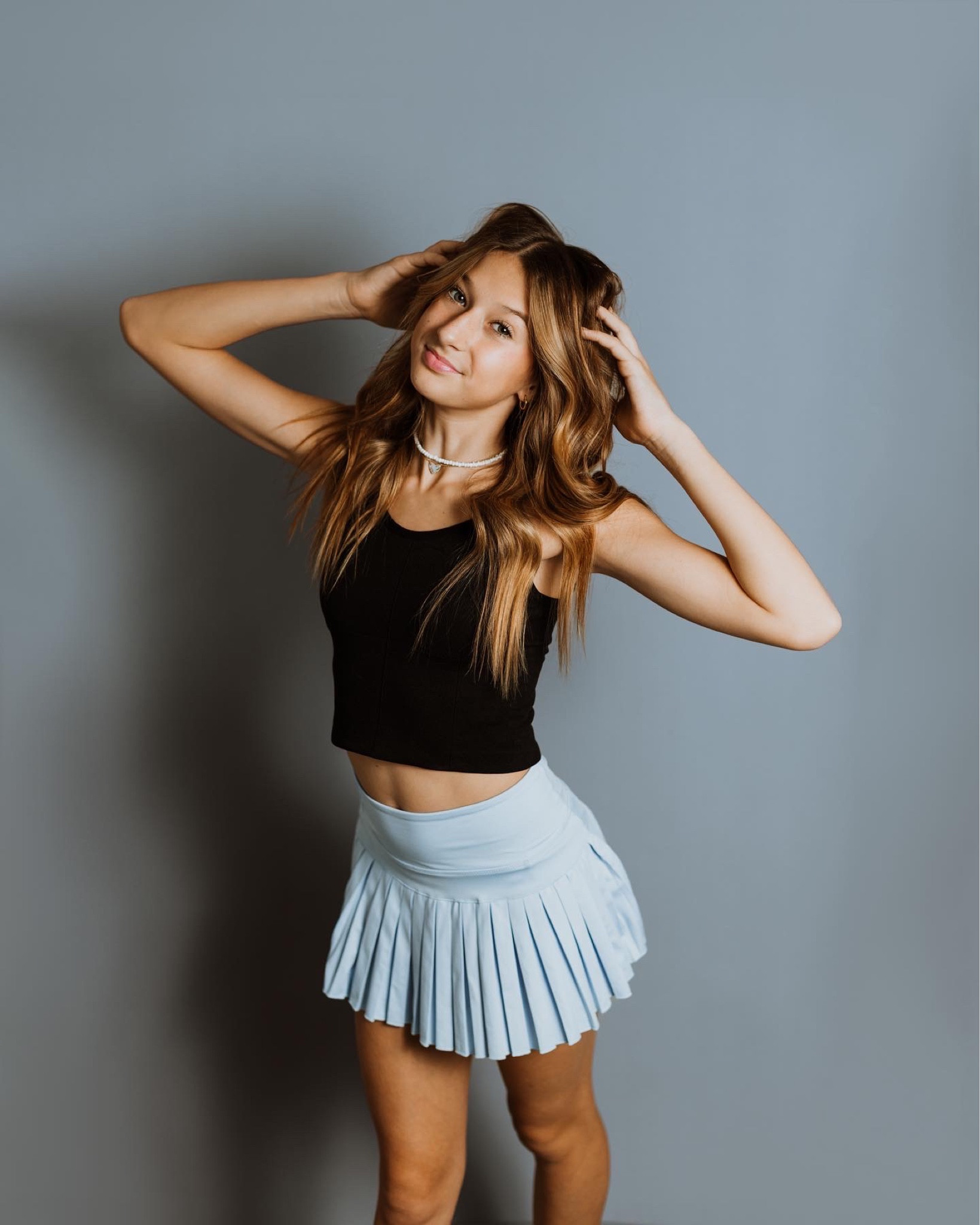 Happy Monday! 

#LTKbeauty #LTKfit #LTKunder100