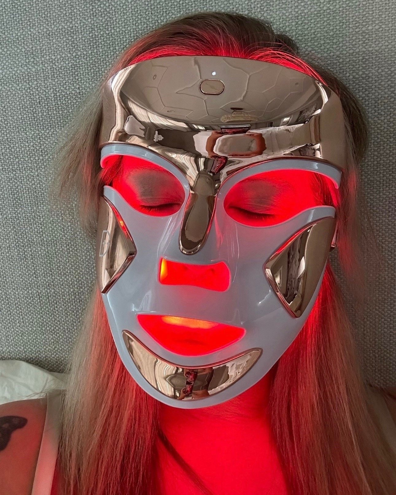 Beauty | red light | serum | skin routine | facial | makeup | viral 


#LTKBeauty #LTKOver40 #LTKmorningroutine