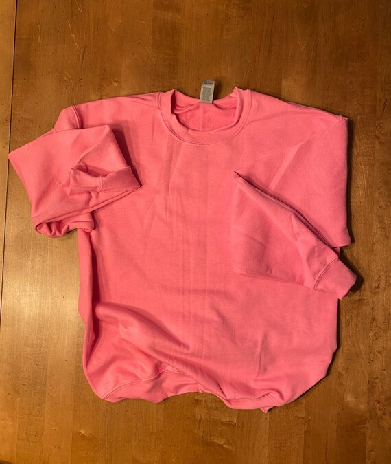 Mickey sweatshirt adult and youth | Etsy (US)