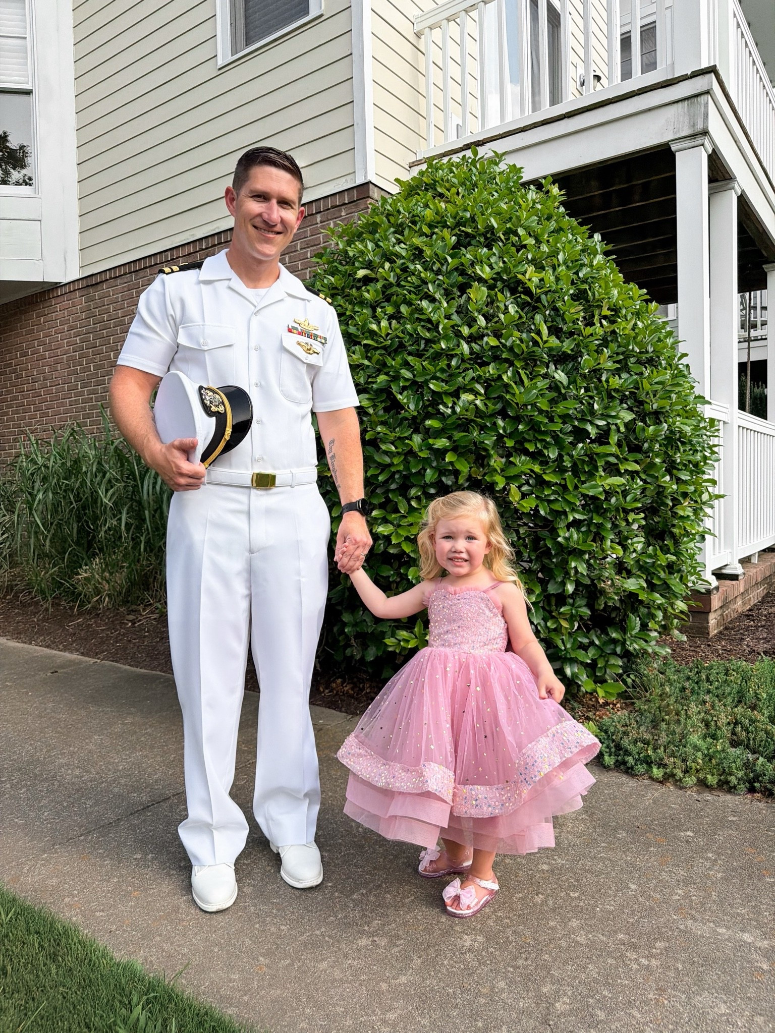Daddy daughter dance dress
Toddler girl tulle dress 
Little girl formal dress

#LTKKids #LTKootd