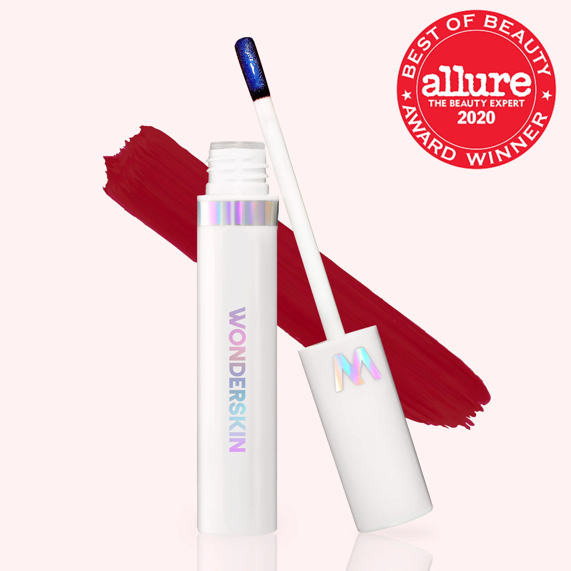 WONDER BLADING Lip Stain Masque | Wonderskin