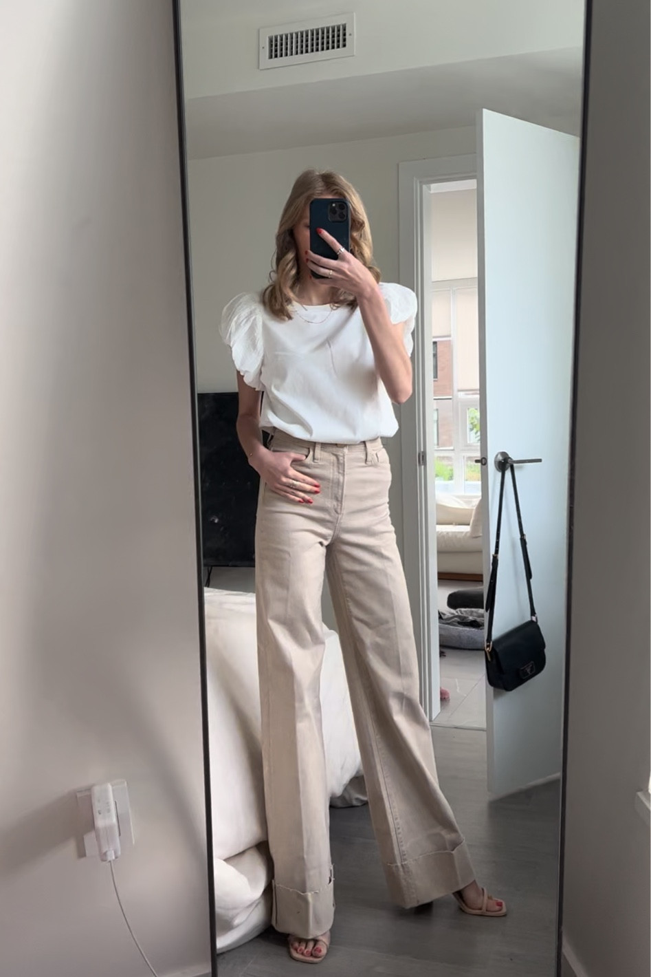 Return to off ootd 

#LTKstyletip #LTKworkwear #LTKSeasonal