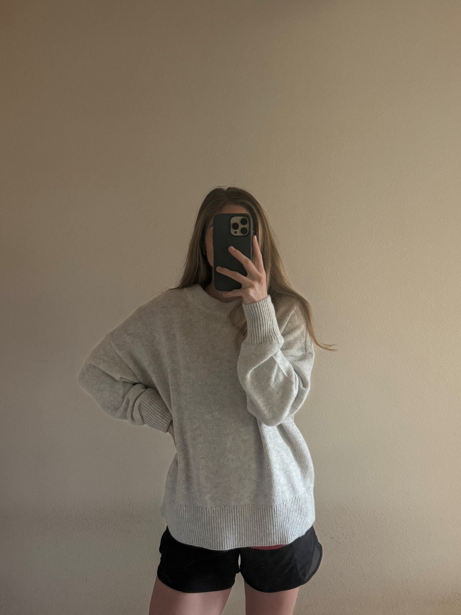 New target sweater! 

#LTKootd #LTKgrwm #LTKHoliday